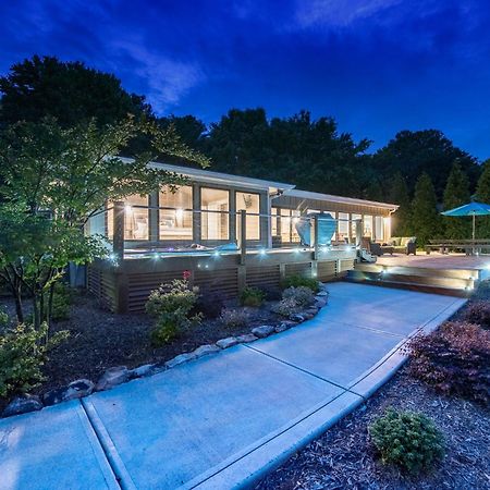 Lake Norman Breakaway Mooresville Exterior foto