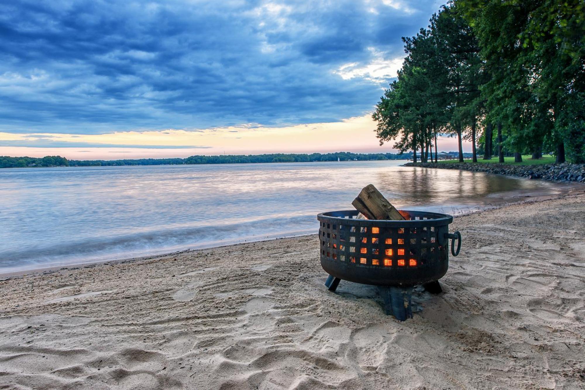 Lake Norman Breakaway Mooresville Exterior foto