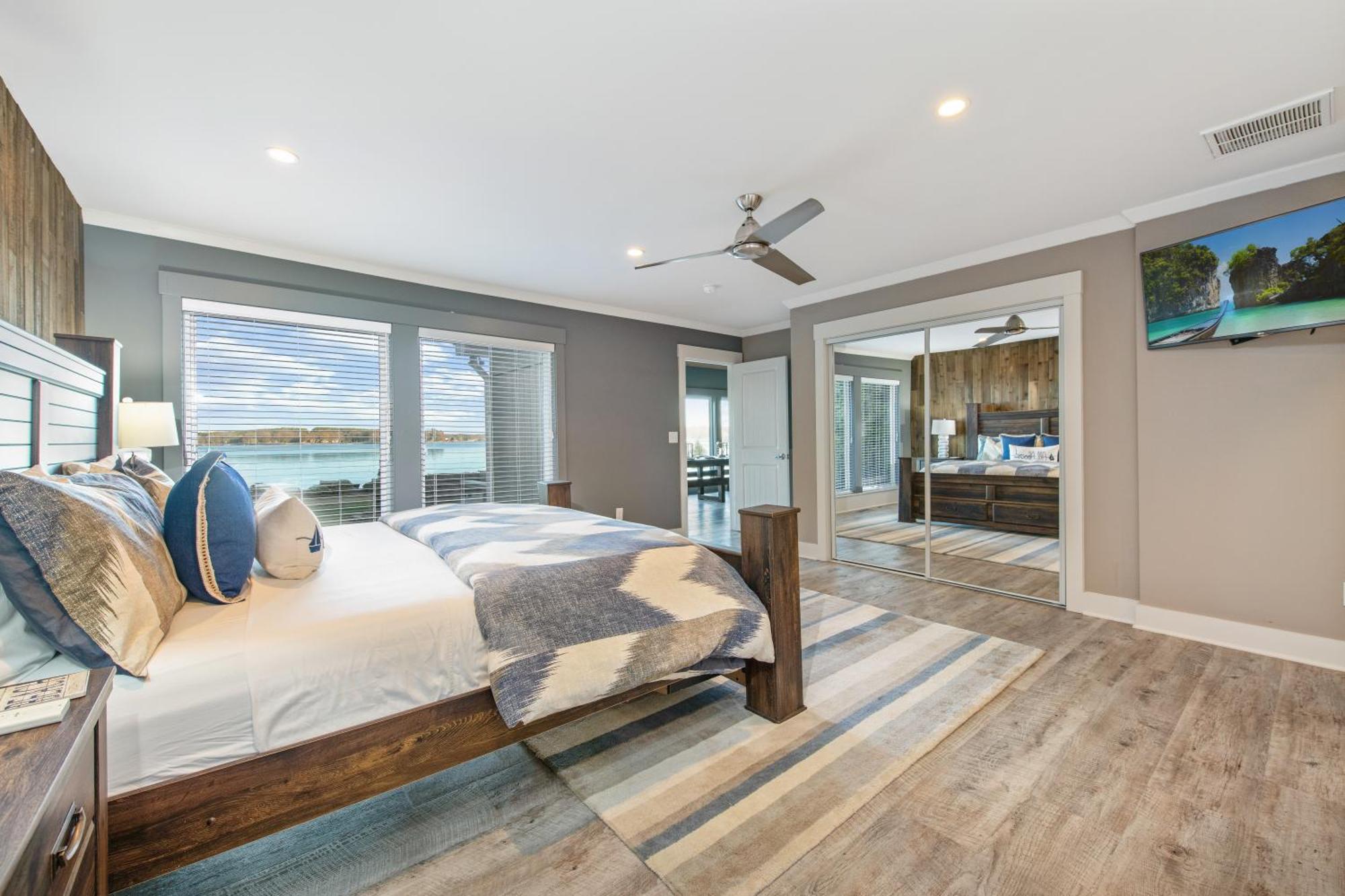 Lake Norman Breakaway Mooresville Exterior foto