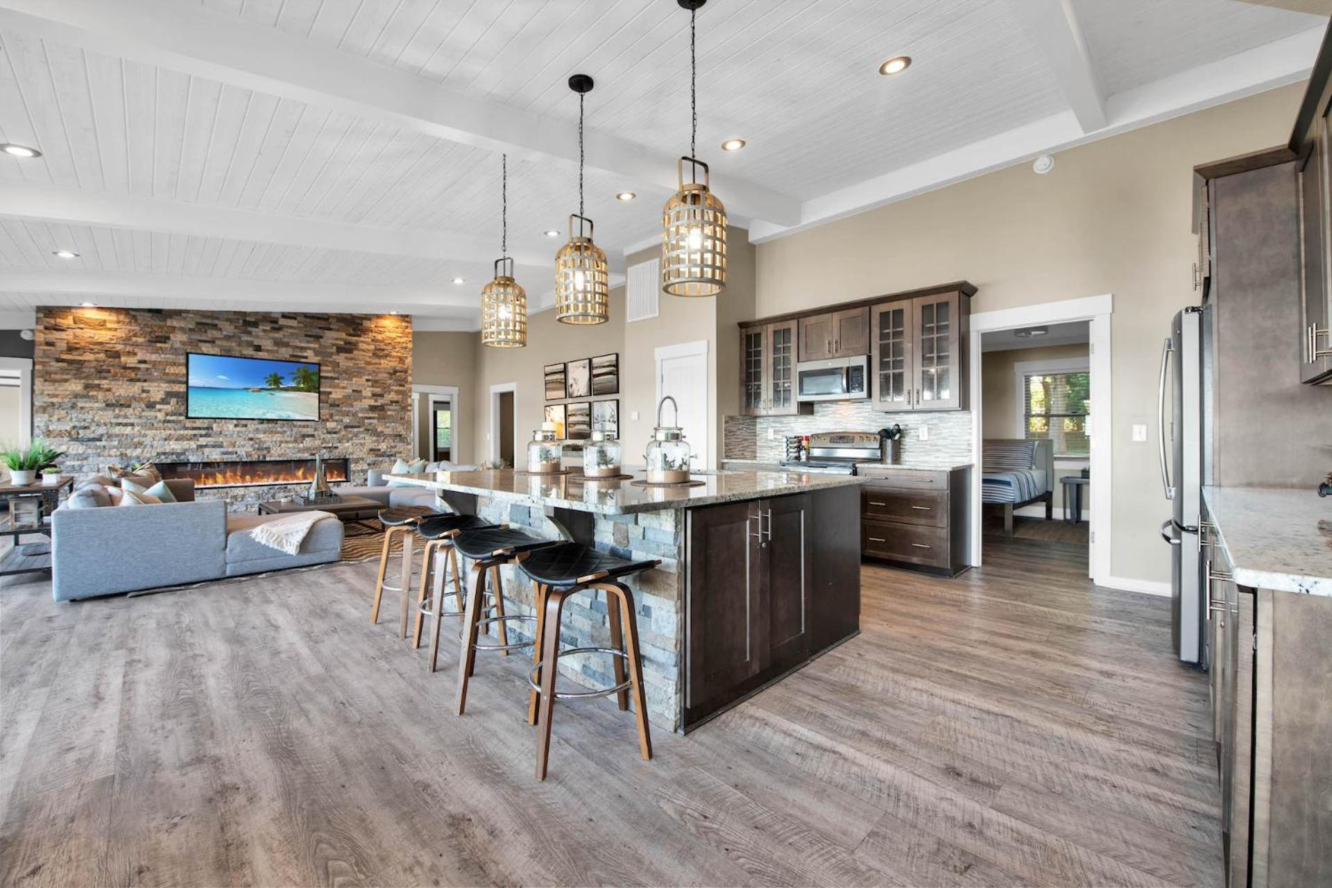 Lake Norman Breakaway Mooresville Exterior foto